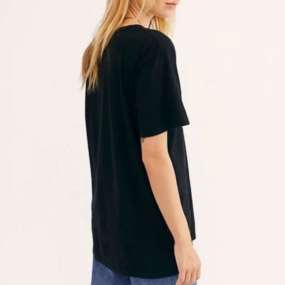 Fleetwood Mac Rumours Stevie Nicks Dancing Shirt - Picture 2 of 4